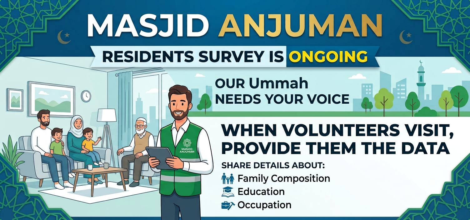 Residential Survey